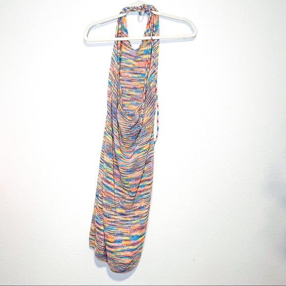 FASHION NOVA Beach Days Sweater Mini Dress - Picture 8 of 12